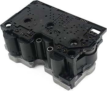 syg Amazon.com: JEM&JULES 9L2Z7G391A Transmission Solenoid Pack 5R55S